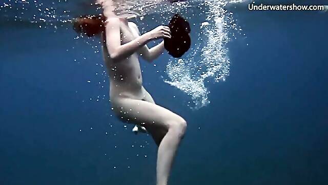 One and onlys sea video