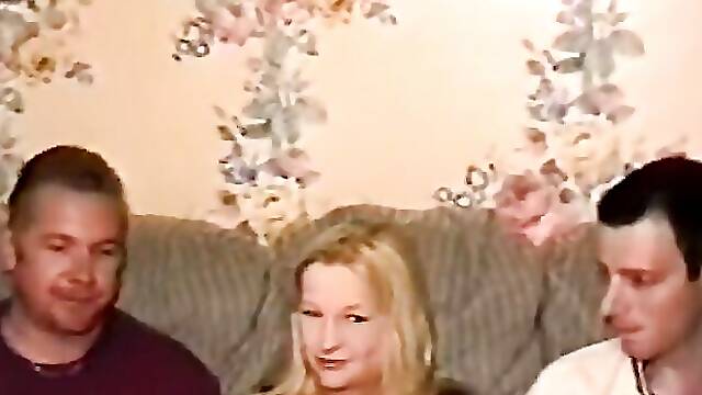 Well-formed one and only - gangbang sex - Kims - Amateurs