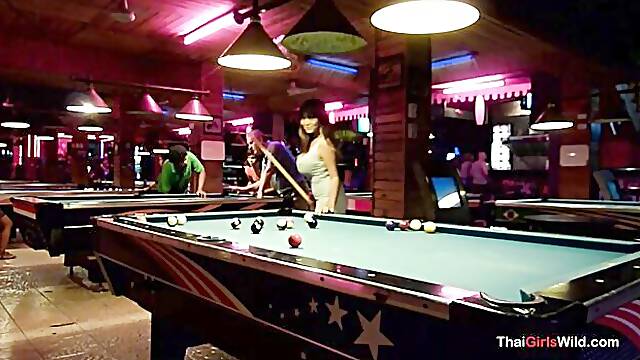Bangkoks hd clip