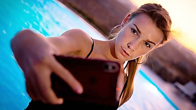 SexArt Holiday On Mykonos Episode 7