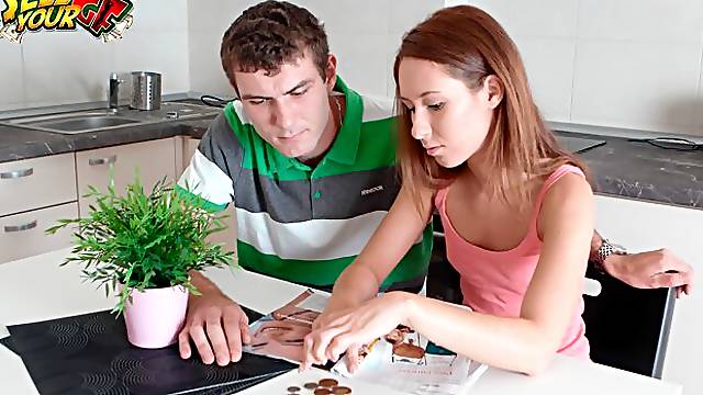 Sex offer for desperate teens