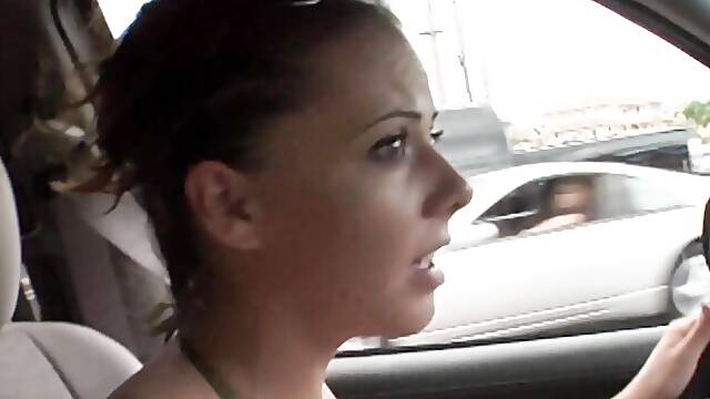 Hush Pass - squirting porn