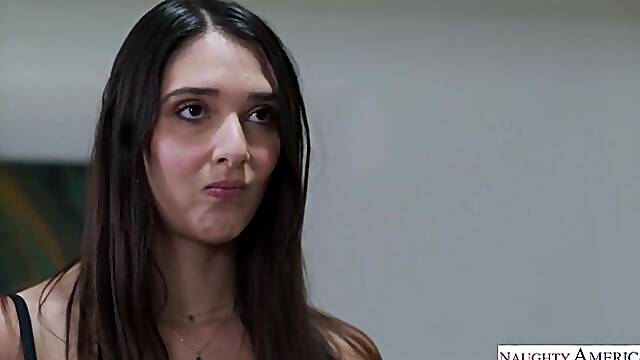 Will and Arias wife s friend video