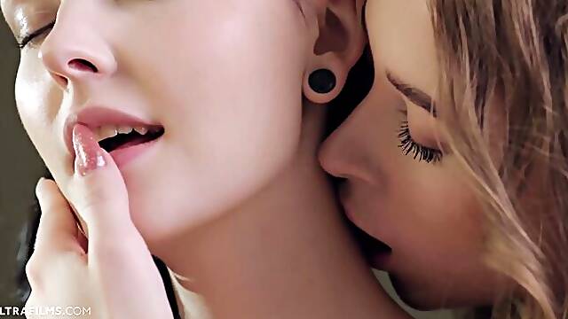 Lesbian Seduction Videos
