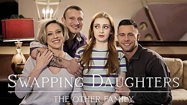 Swapping Daughters: The Other Family