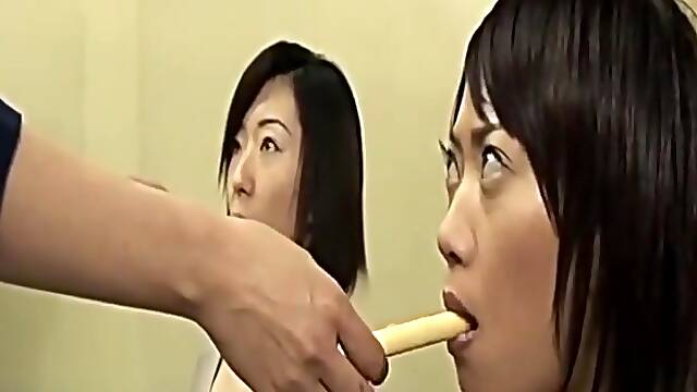 Woman prison