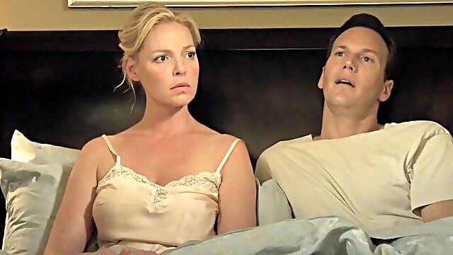Home Sweet Hell (2015) Katherine Heigl