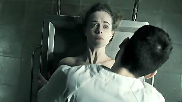 El cadaver de Anna Fritz (2015) Alba Ribas