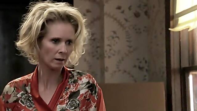 The Big C. S01-02 (2010-2011) Laura Linney, Cynthia Nixon