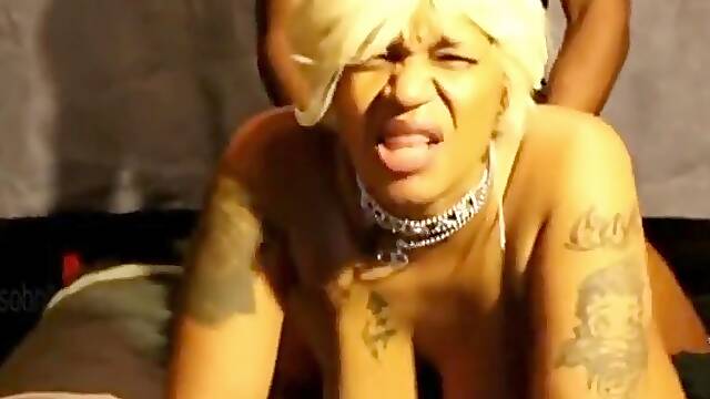 Lady onyxxx tape 1