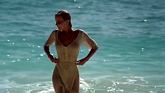 Bo Derek - Tarzan The Ape Man (1981)