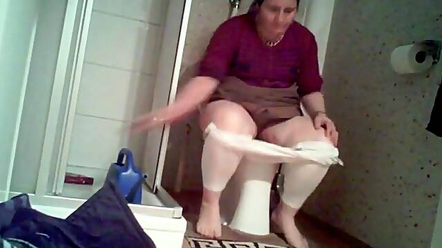 Turban wc and feet