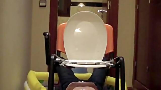 Femdom piss
