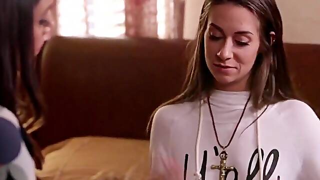 Step moms confession 720p