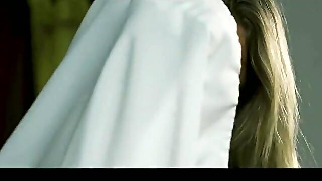 Lust in convent. Full movie in 2 parts.2.