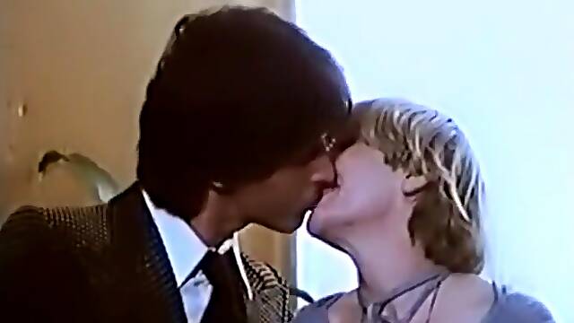 Alpha France - French porn - Full Movie - La Bete Sexuelle (1977)