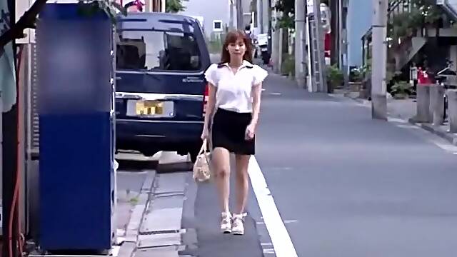 Incredible Japanese girl Suzu Tsubaki in Exotic Dildos/Toys, Facial JAV movie