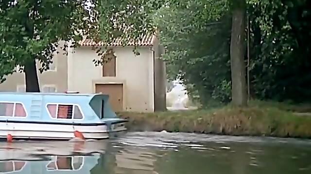 Alpha France - French porn - Full Movie - Croisiere Pour Couples Echangiste