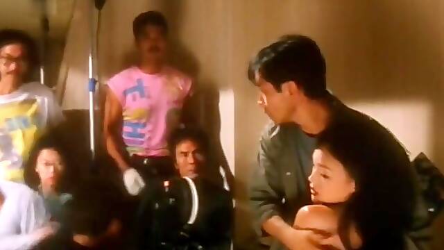 Shu qi Chinese movie