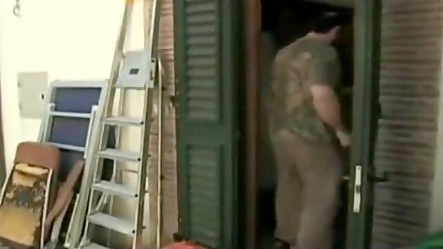 Italian mom dp two stepsons
