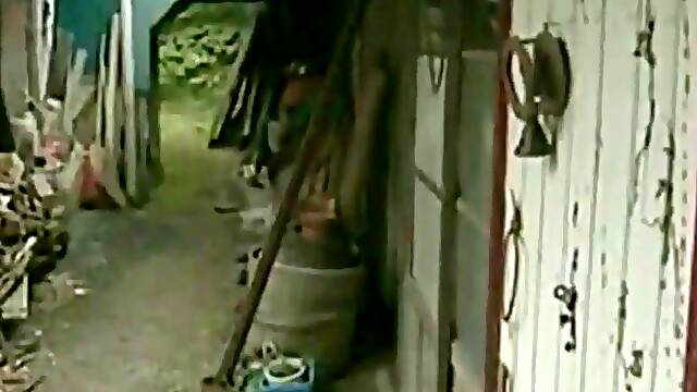 Japanese Love Story With Lonely Wife And Neighbor