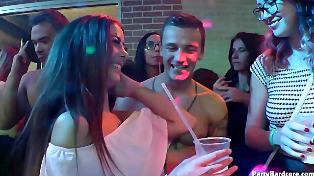 Partyhardcore - 2018 08 08