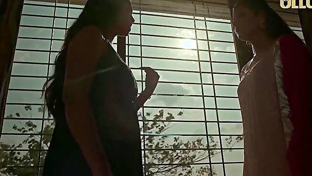 Betaab Ishq 2023 P02 Ep5-7 Ullu Hot Hindi Web Series