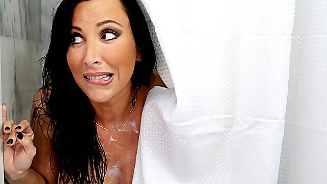 Man Eater - RealityKings with Sean Lawless, Lezley Zen, Tony D