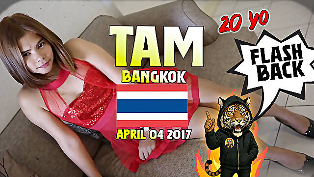 Flashback: Tam B - Videos - JohntronX