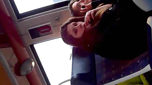 Train bulge