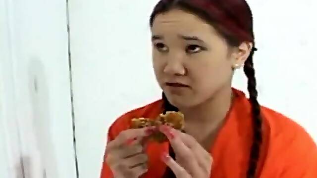 Kitty Yung in Jail