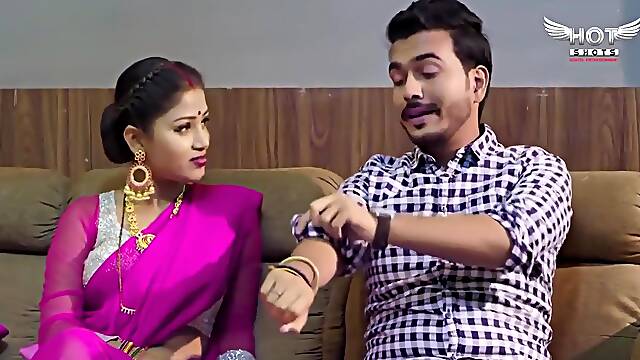 Affair with maid chotu