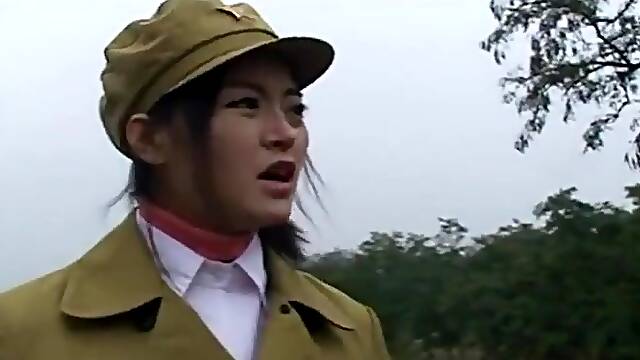 Army bondage - 7
