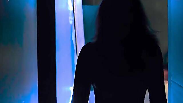 Superheroine Nightmare