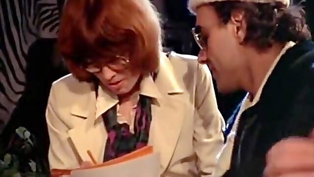 Vitrine Du Plaisir (1978, France, Short Movie, Dvdrip)