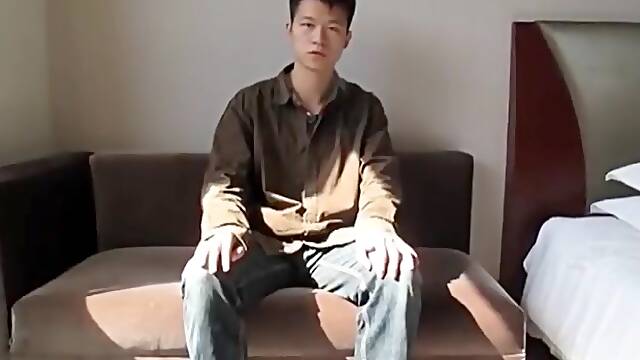 Chinese model 1