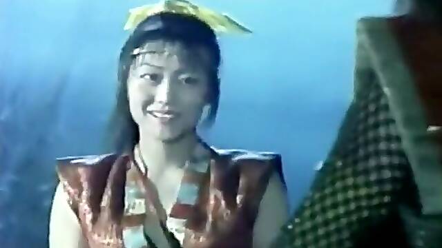 Kunoichi ninpo (Ninja Woman)1996 Japanese Softcore Full Movie