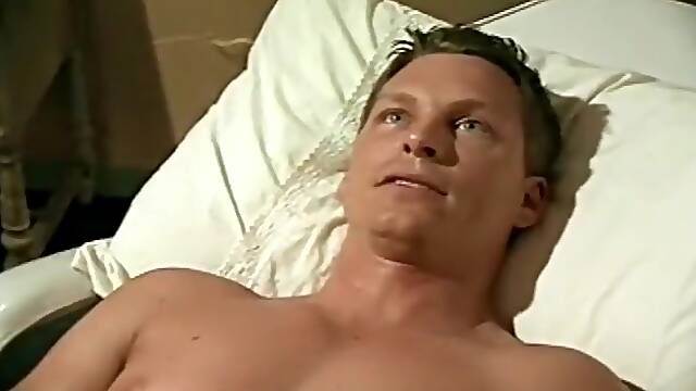 Jenna Jameson Blowjob scene in The Masseuse (Less Filler)