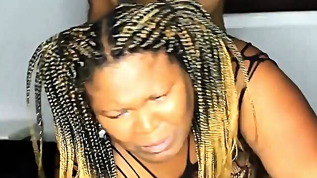 Majiik Montana Pounds Miss Thick Lips