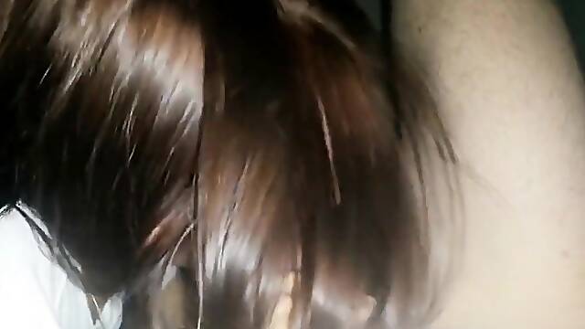 Norsk kjreste gir en sut