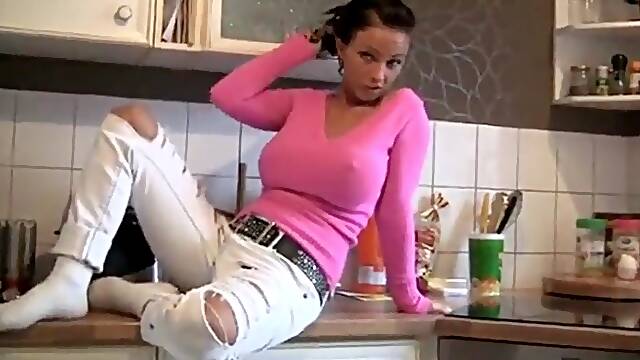 Candy samira best friend fucks away his anger