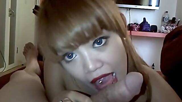 INDONESIAN HOOKER BLOWJOB