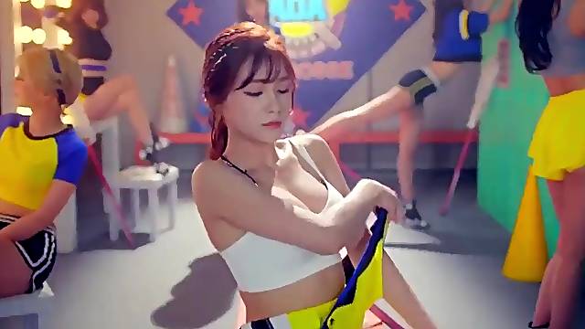 AOA KPOP PMV