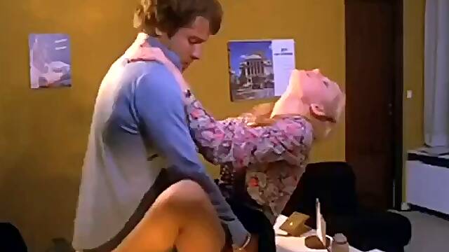 Cinema partouze