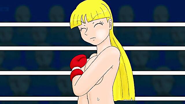 Knuckle Pine Mixed Boxing 1