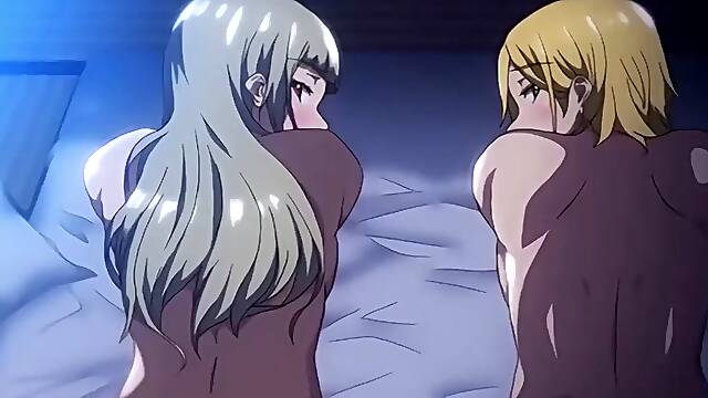 HMV - Onsen Trip