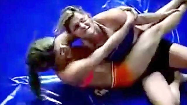 Name the catfight female wrestling companie or fighters