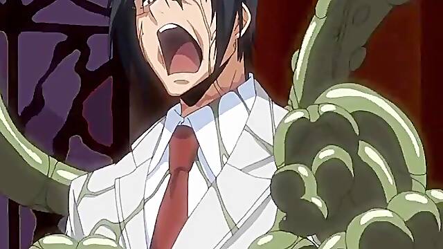 Ts anime