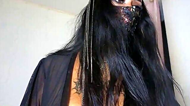 Big Tits French Beurette Kamila Cam Blowjob Anal
