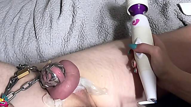Chastity Videos